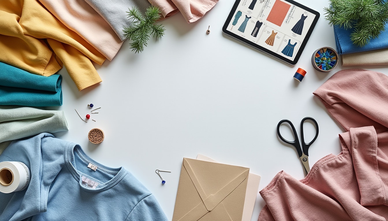 Newsletter d&rsquo;un créateur de patrons : ce qu&rsquo;on y met