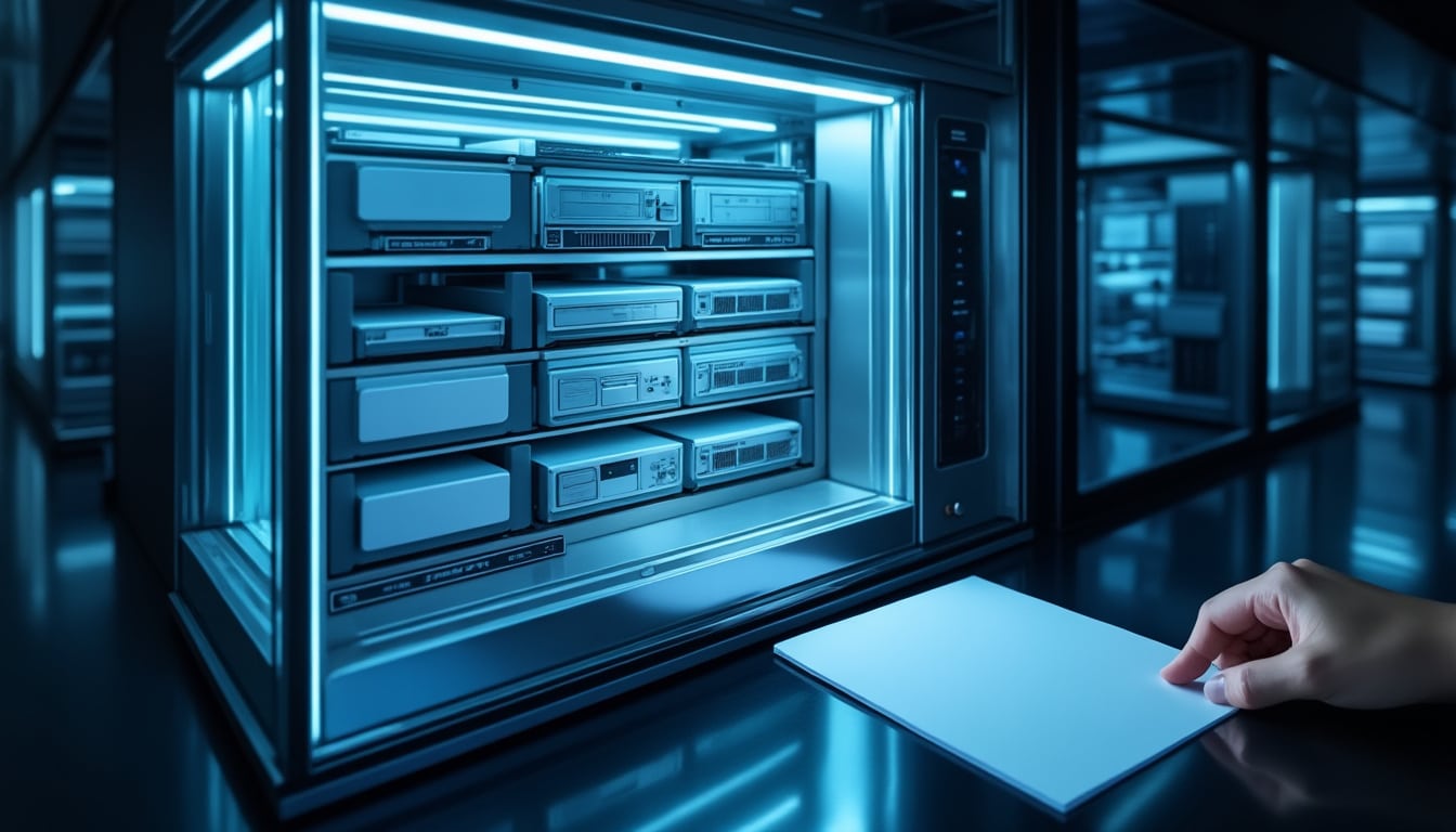 Protection des fichiers : ce qui est possible et ce qui ne l&rsquo;est pas