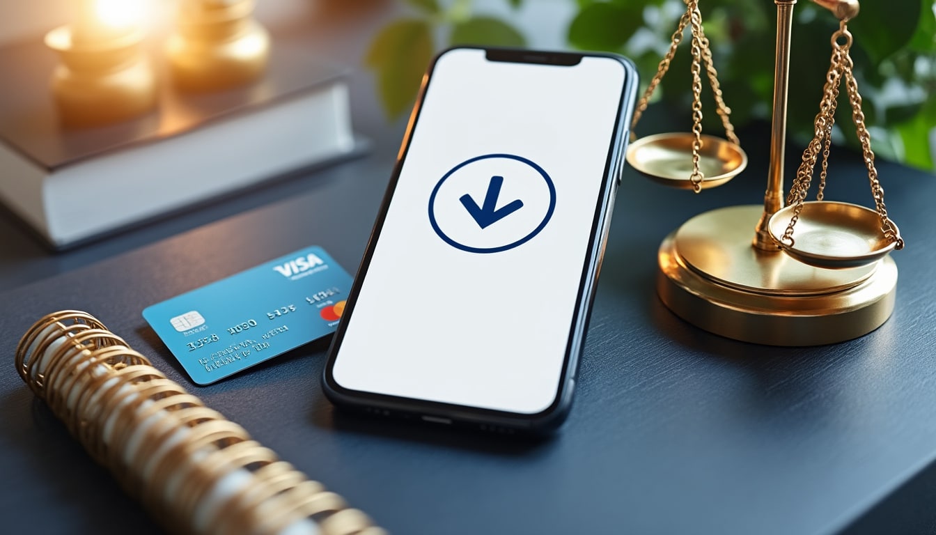 Remboursement d&rsquo;un produit numérique : ce que le droit prévoit